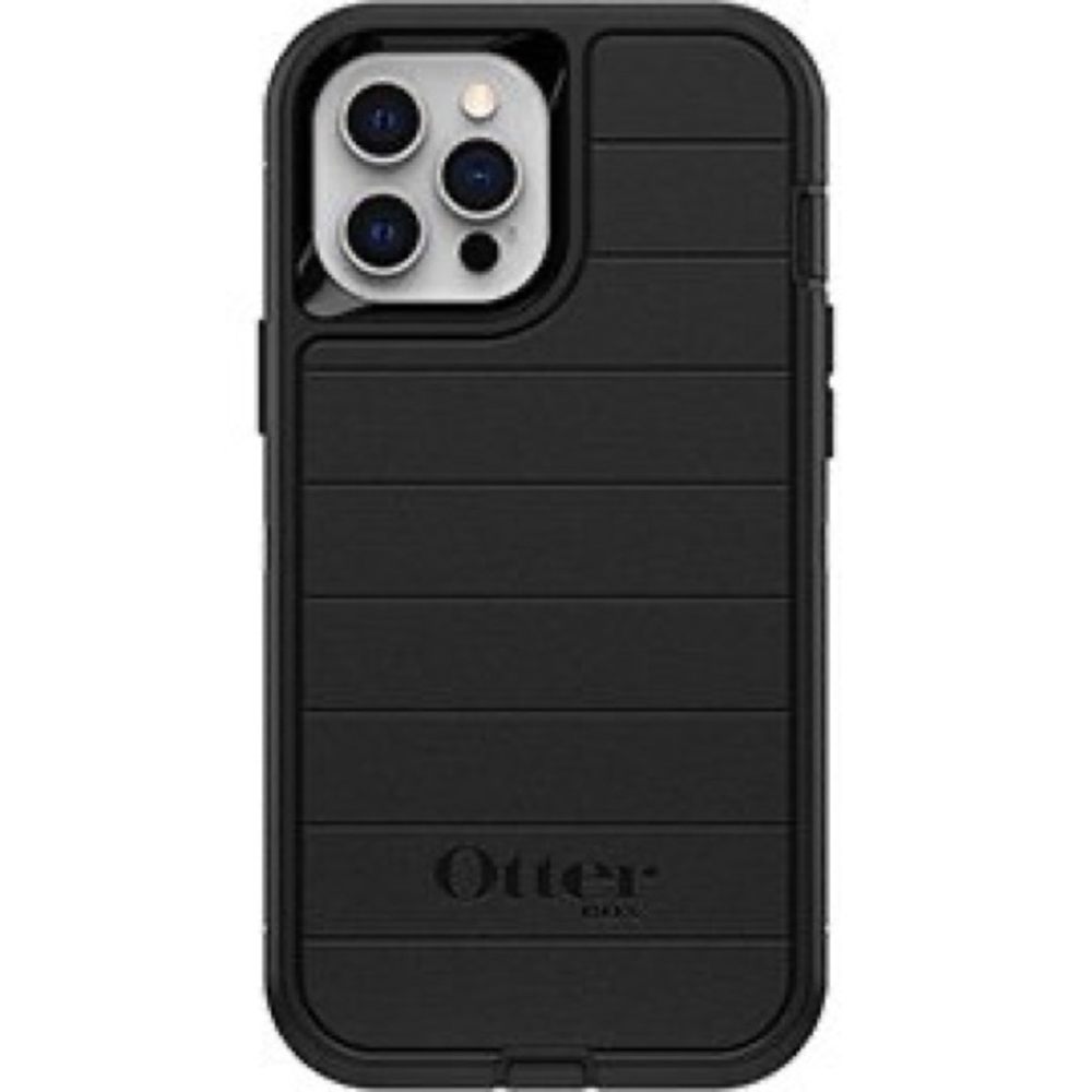 iPhone 12 Pro Max Defender Series Pro Case